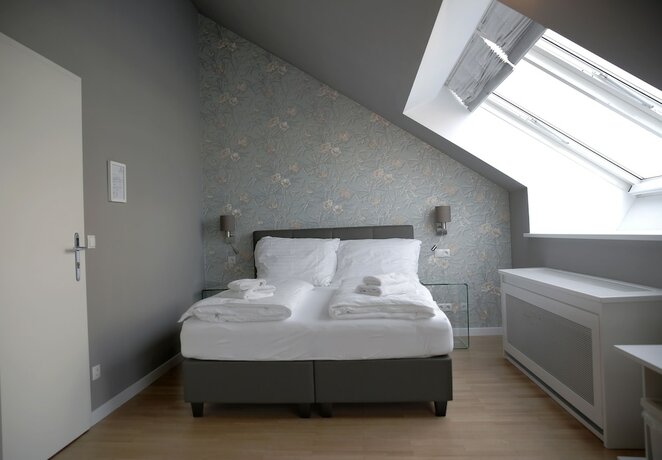 Imagen general del Hotel KH Apartments. Foto 6