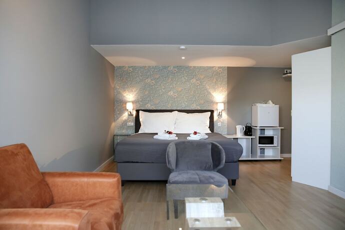 Imagen general del Hotel KH Apartments. Foto 9