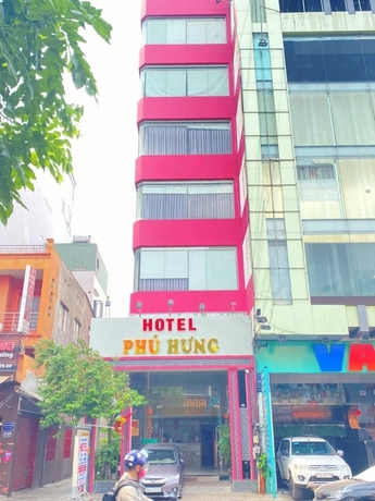 Imagen general del Hotel KHACH SAN PHU HUNG. Foto 2