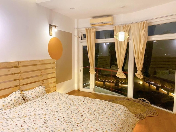 Imagen general del Hotel KHANG LINK. Foto 1