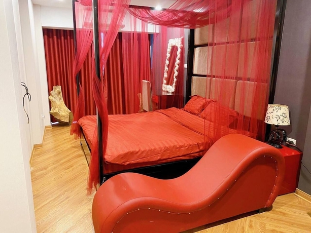 Imagen general del Hotel KHANG LINK. Foto 3