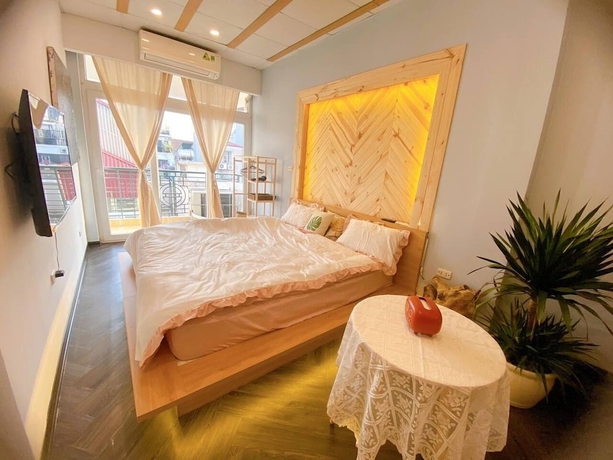 Imagen general del Hotel KHANG LINK. Foto 4