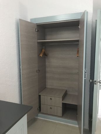 Imagen de la habitación del Hotel KHELLA. Foto 5