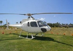 Imagen de los exteriores del Hotel KIAROA ECO-LUXURY RESORT. Foto 5