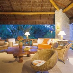 Imagen de los interiores del Hotel KIAROA ECO-LUXURY RESORT. Foto 9