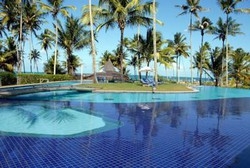 Imagen de la piscina del Hotel KIAROA ECO-LUXURY RESORT. Foto 11