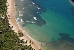 Imagen de los exteriores del Hotel KIAROA ECO-LUXURY RESORT. Foto 6