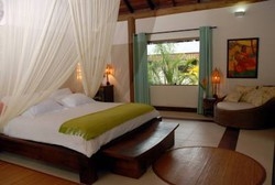 Imagen de la habitación del Hotel KIAROA ECO-LUXURY RESORT. Foto 3