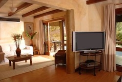 Imagen de los interiores del Hotel KIAROA ECO-LUXURY RESORT. Foto 10