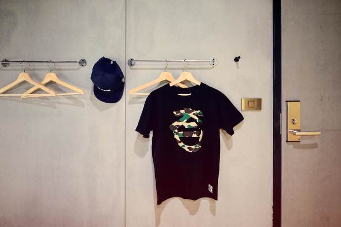 Imagen de la habitación del Hotel KID Hualien Hostel. Foto 16