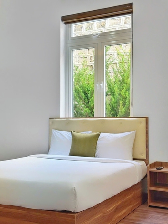 Imagen de la habitación del Hotel KIEN DALAT. Foto 4