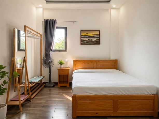 Imagen de la habitación del Hotel KIEN DALAT - Hai Ba Trung. Foto 9