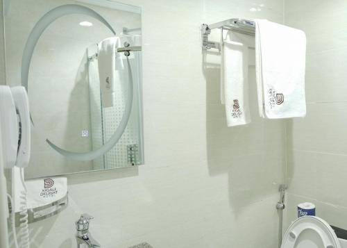 Imagen general del Hotel KIGALI DELIGHT HOTEL &APARTMENTS. Foto 1