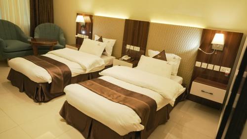 Imagen general del Hotel KIGALI DELIGHT HOTEL &APARTMENTS. Foto 2