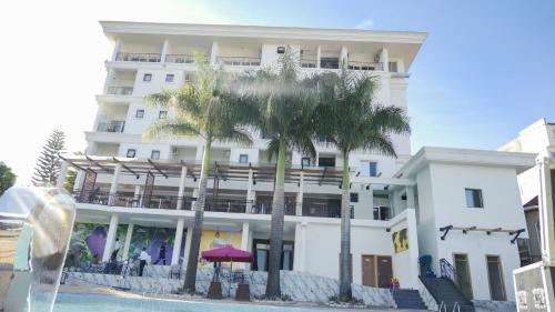 Imagen general del Hotel KIGALI DELIGHT HOTEL &APARTMENTS. Foto 3