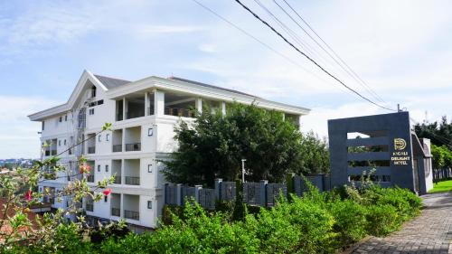Imagen general del Hotel KIGALI DELIGHT HOTEL &APARTMENTS. Foto 5