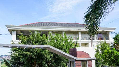 Imagen general del Hotel KIGALI DELIGHT HOTEL &APARTMENTS. Foto 7