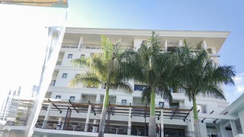 Imagen general del Hotel KIGALI DELIGHT HOTEL &APARTMENTS. Foto 12