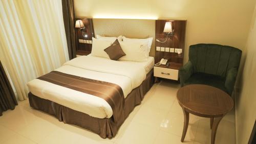 Imagen general del Hotel KIGALI DELIGHT HOTEL &APARTMENTS. Foto 13