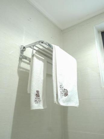 Imagen general del Hotel KIGALI DELIGHT HOTEL &APARTMENTS. Foto 16