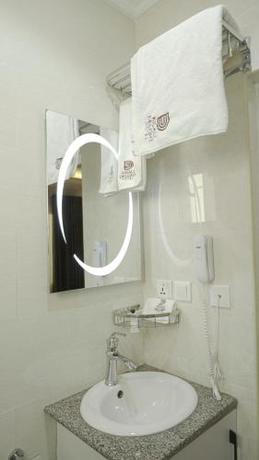 Imagen general del Hotel KIGALI DELIGHT HOTEL &APARTMENTS. Foto 17