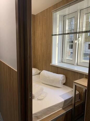 Imagen de la habitación del Hotel KIGO Park Legend. Foto 18