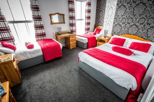 Imagen general del Hotel KILDARE STREET. Foto 5