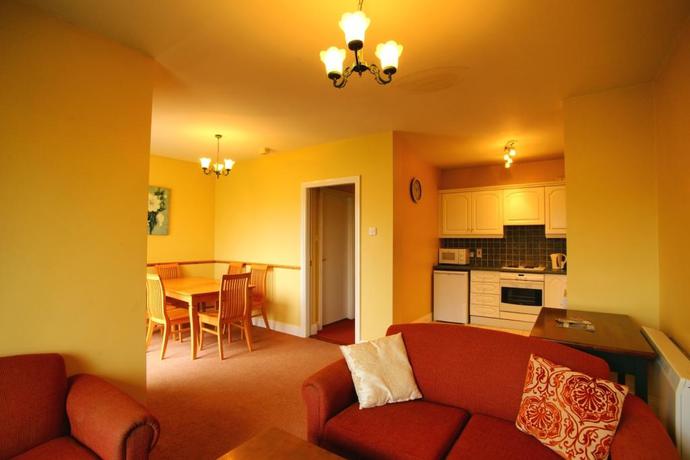 Imagen general del Hotel KILKEE BAY. Foto 5