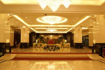 Imagen de los interiores del Hotel KING DYNASTY. Foto 15