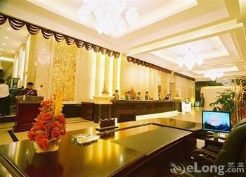 Imagen de los interiores del Hotel KING DYNASTY. Foto 16