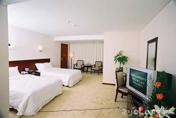 Imagen de la habitación del Hotel KING DYNASTY. Foto 6