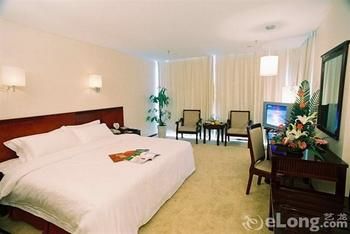 Imagen de la habitación del Hotel KING DYNASTY. Foto 11