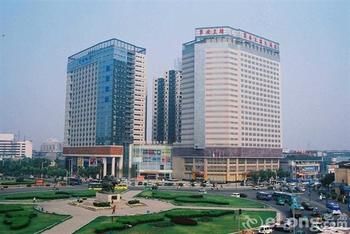 Imagen general del Hotel KING DYNASTY. Foto 1