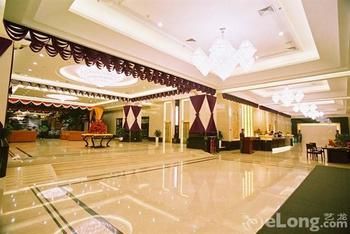 Imagen de los interiores del Hotel KING DYNASTY. Foto 18
