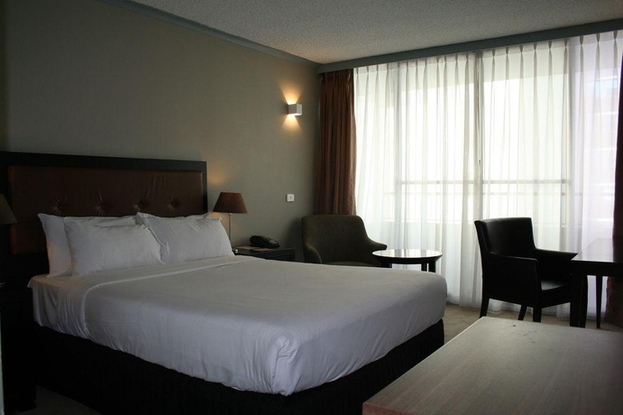 Imagen general del Hotel KINGS PERTH. Foto 2