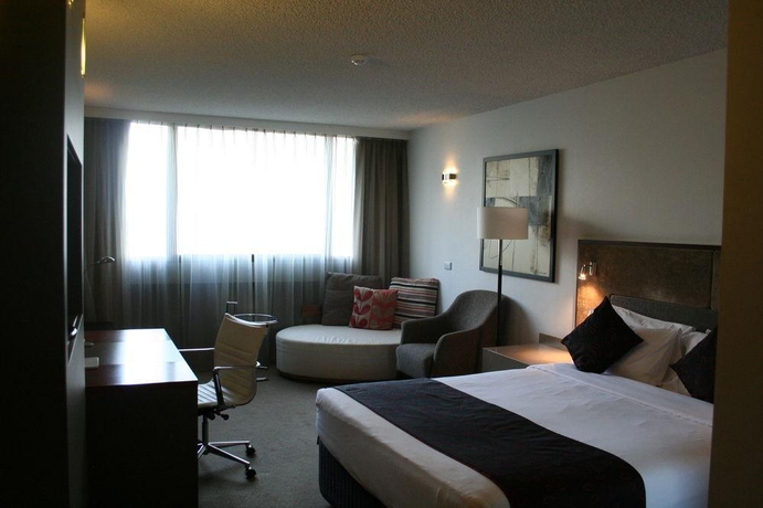 Imagen general del Hotel KINGS PERTH. Foto 3