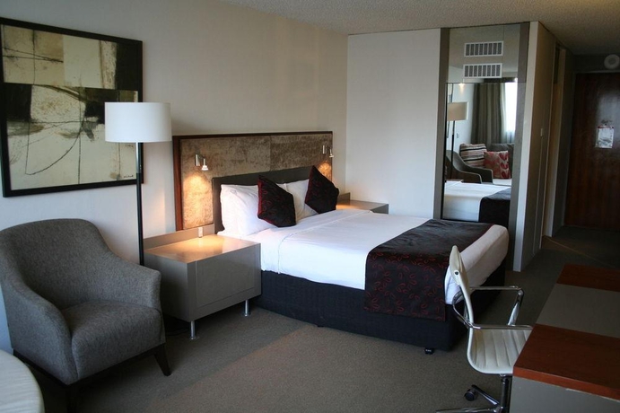 Imagen general del Hotel KINGS PERTH. Foto 5