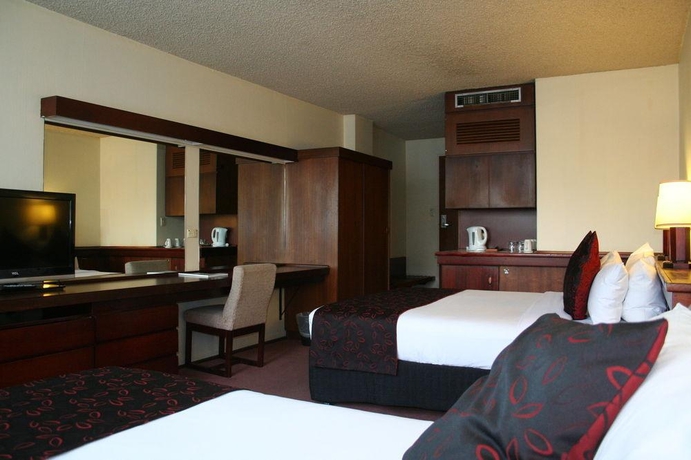 Imagen general del Hotel KINGS PERTH. Foto 6