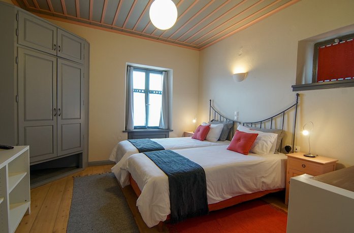 Imagen de la habitación del Hotel KIRIAKI GUESTHOUSE and SUITES. Foto 6