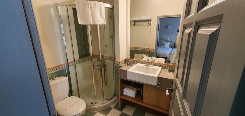 Imagen de la habitación del Hotel KIRIAKI GUESTHOUSE and SUITES. Foto 9