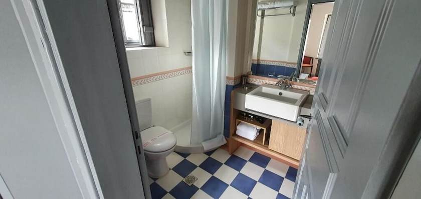 Imagen de la habitación del Hotel KIRIAKI GUESTHOUSE and SUITES. Foto 10