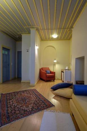 Imagen de los interiores del Hotel KIRIAKI GUESTHOUSE and SUITES. Foto 20