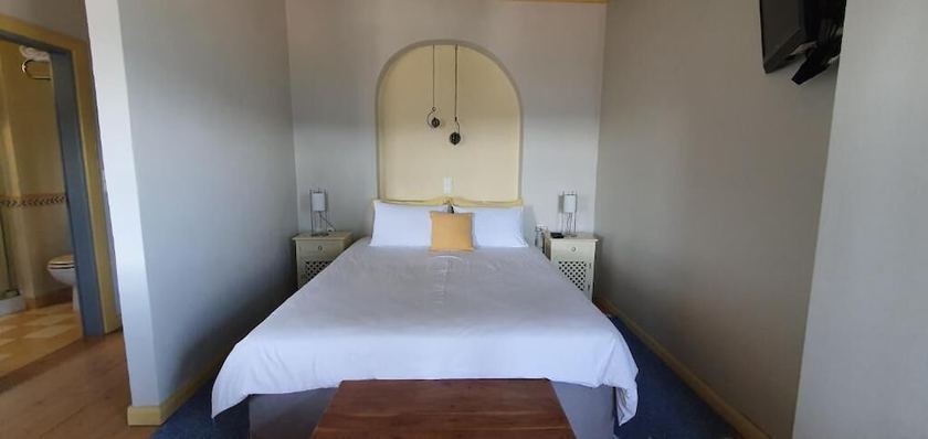 Imagen de la habitación del Hotel KIRIAKI GUESTHOUSE and SUITES. Foto 15