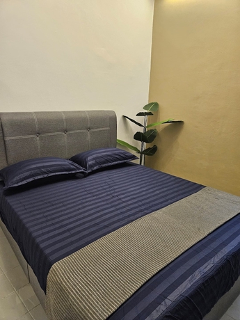 Imagen de la habitación del Hotel KITA Hostel. Foto 7