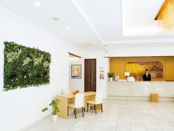 Imagen general del Hotel KITAKARUIZAWA Golden Forest. Foto 1