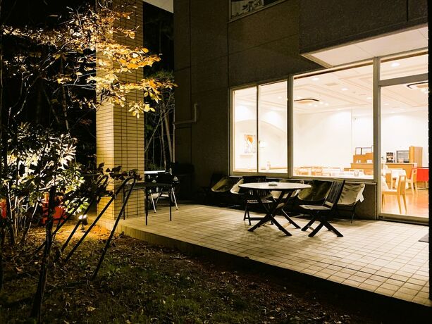 Imagen general del Hotel KITAKARUIZAWA Golden Forest. Foto 9