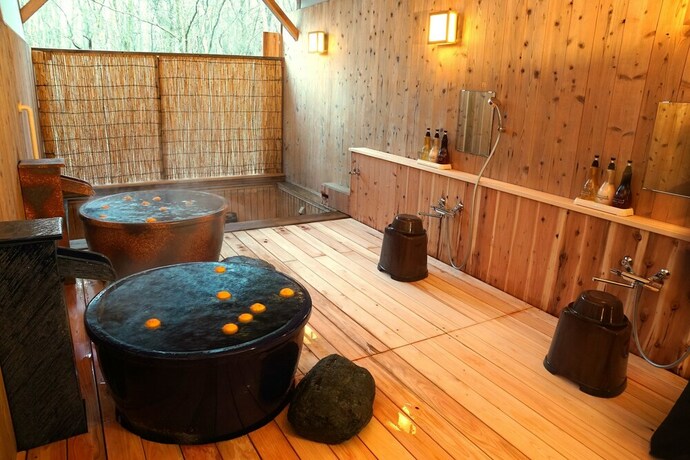 Imagen general del Hotel KITAKARUIZAWA Golden Forest. Foto 14