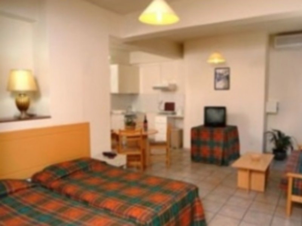 Imagen general del Hotel KITION. Foto 3