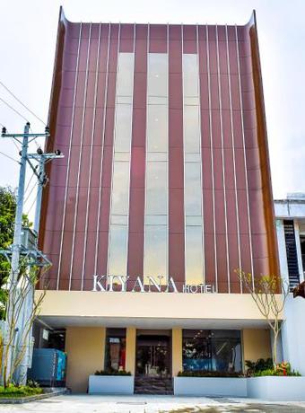 Imagen general del Hotel KIYANA HOTEL SEMARANG. Foto 1