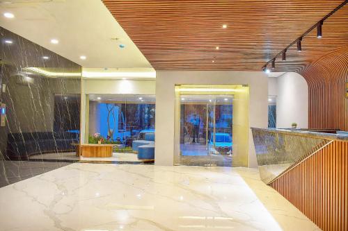 Imagen general del Hotel KIYANA HOTEL SEMARANG. Foto 2